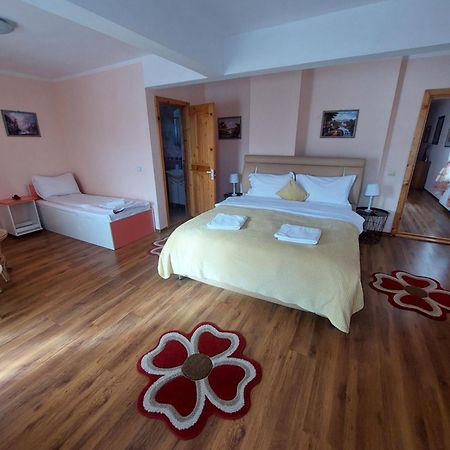 Casa Tamara Otel Bran  Dış mekan fotoğraf
