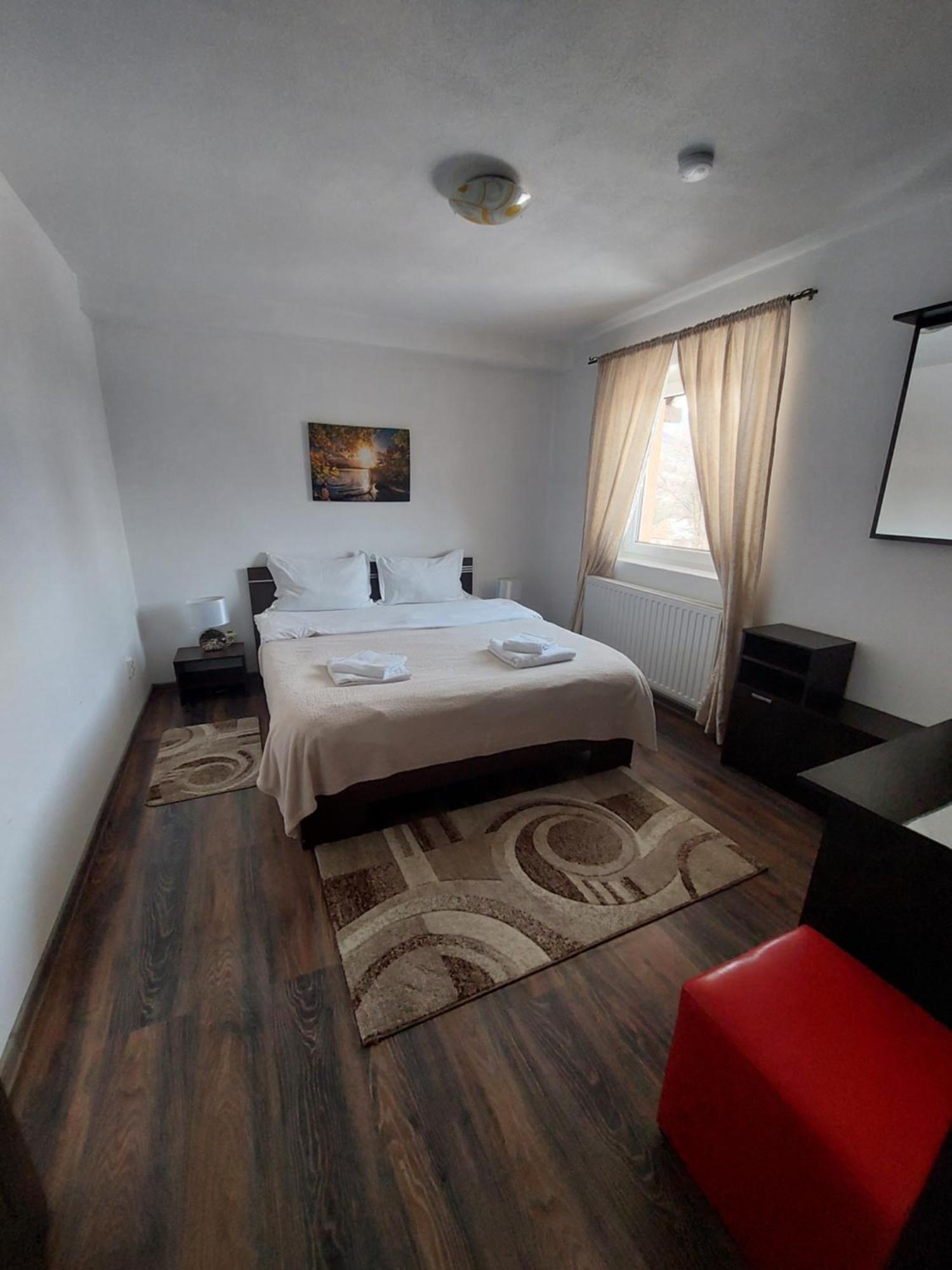 Casa Tamara Otel Bran  Dış mekan fotoğraf